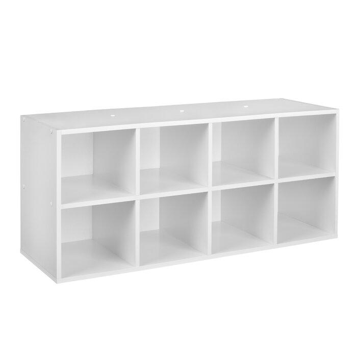 FURNISHIAA Sheesham Wood White Shoe Rack For Home And Office - Furnishiaa -  - 