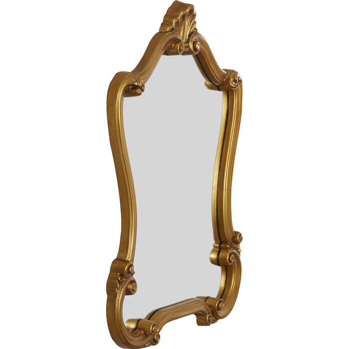 Famous Solid Wood Mirror Frame for Room Decorations Bedroom & Home - Furnishiaa -  - 
