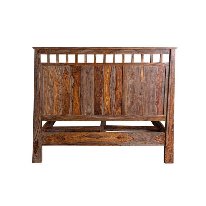 Furnishia Sheesham Solid Wood Furniture for Bedroom Home - Furnishiaa -  - 