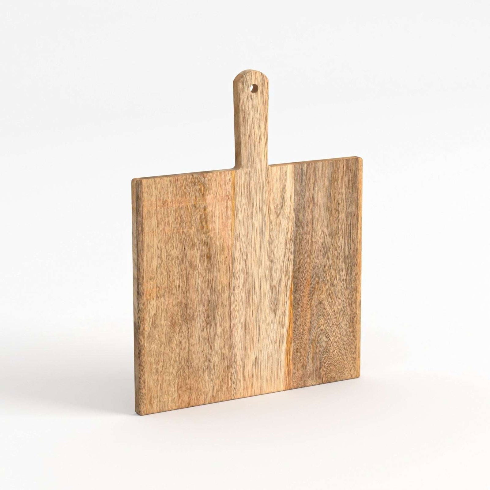 Furnishiaa Classic Solid Wood Chopping/ Cutting Board for Kitchen - Furnishiaa -  - 