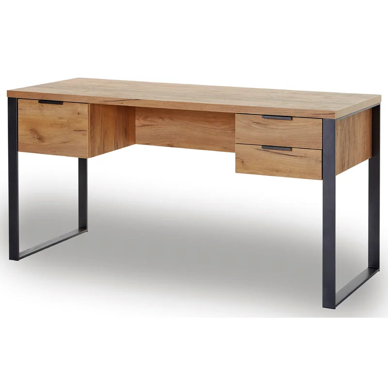 Furnishiaa Essential Wooden Office/Computer/Study Table - Furnishiaa -  - 