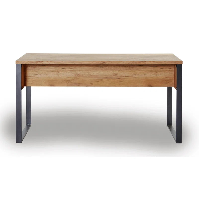 Furnishiaa Essential Wooden Office/Computer/Study Table - Furnishiaa -  - 