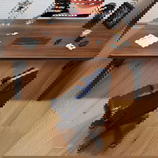 Furnishiaa GreatChoice Sheesham Wood Study & Computer Table for Home and Office - Furnishiaa -  - 