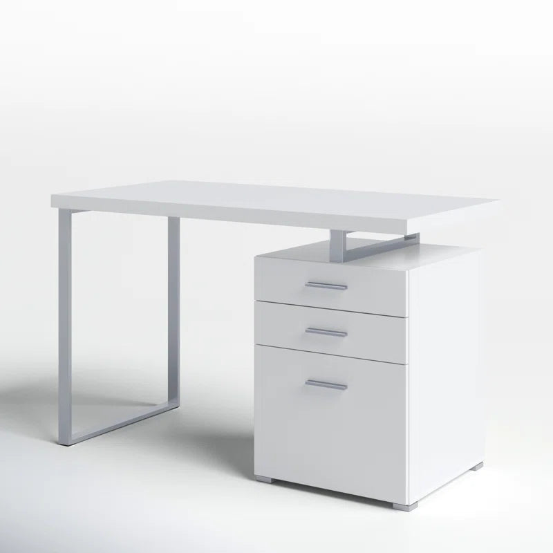 Furnishiaa GreatChoice Sheesham Wood Study & Computer Table for Home and Office (Copy) - Furnishiaa -  - 