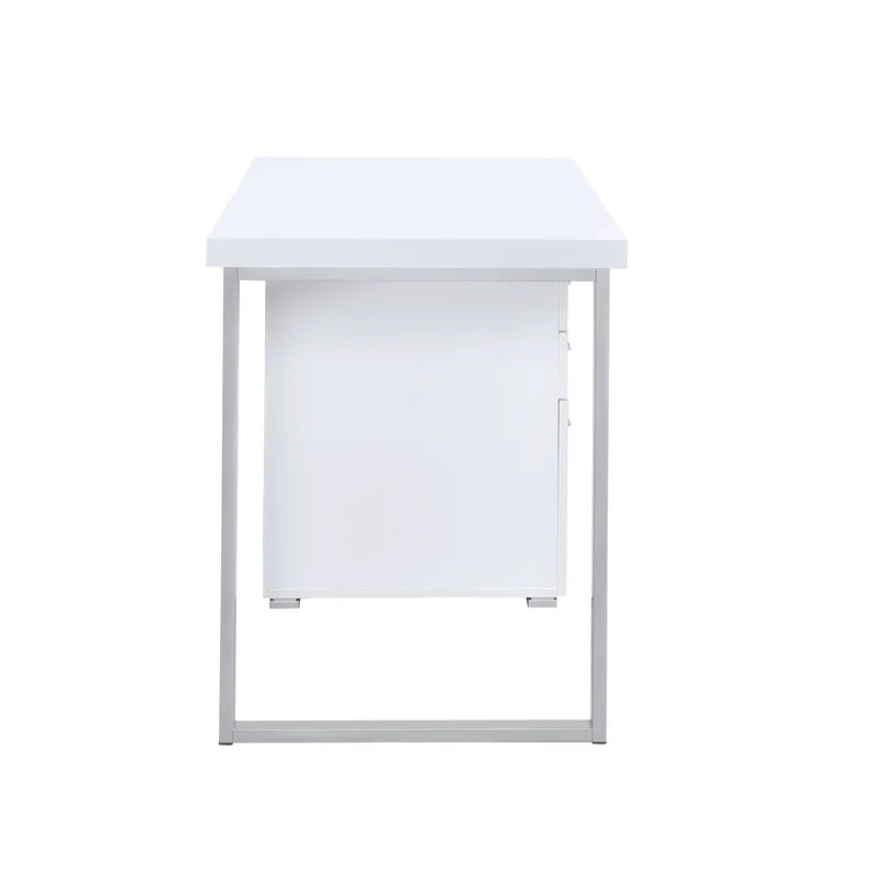 Furnishiaa GreatChoice Sheesham Wood Study & Computer Table for Home and Office (Copy) - Furnishiaa -  - 