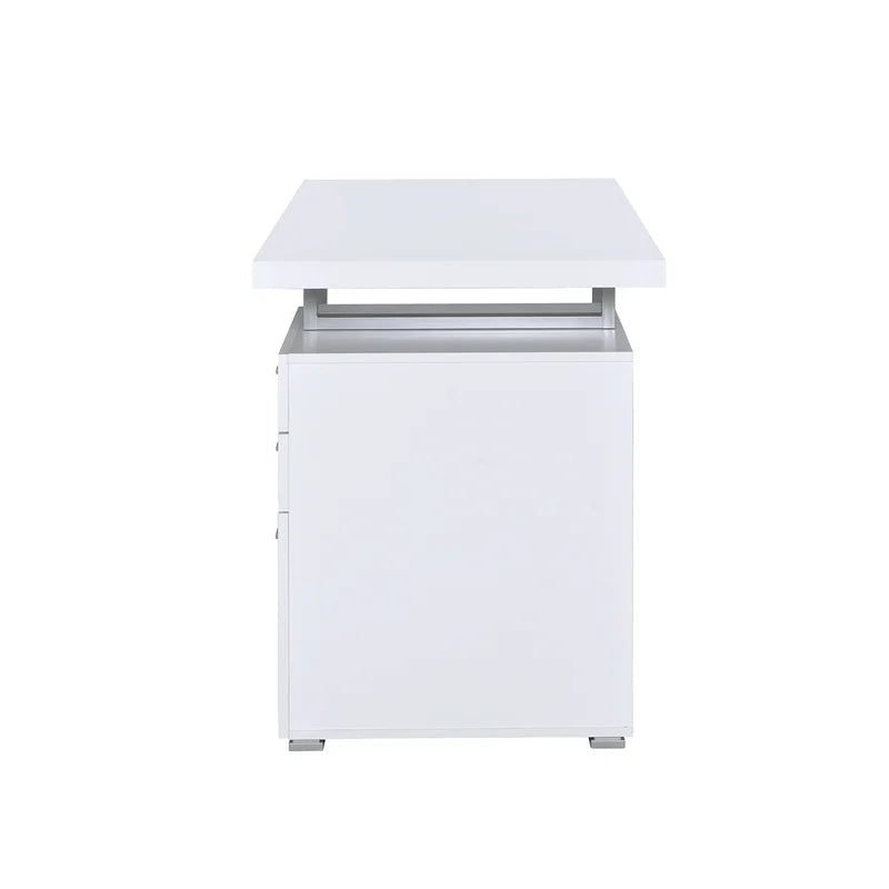 Furnishiaa GreatChoice Sheesham Wood Study & Computer Table for Home and Office (Copy) - Furnishiaa -  - 