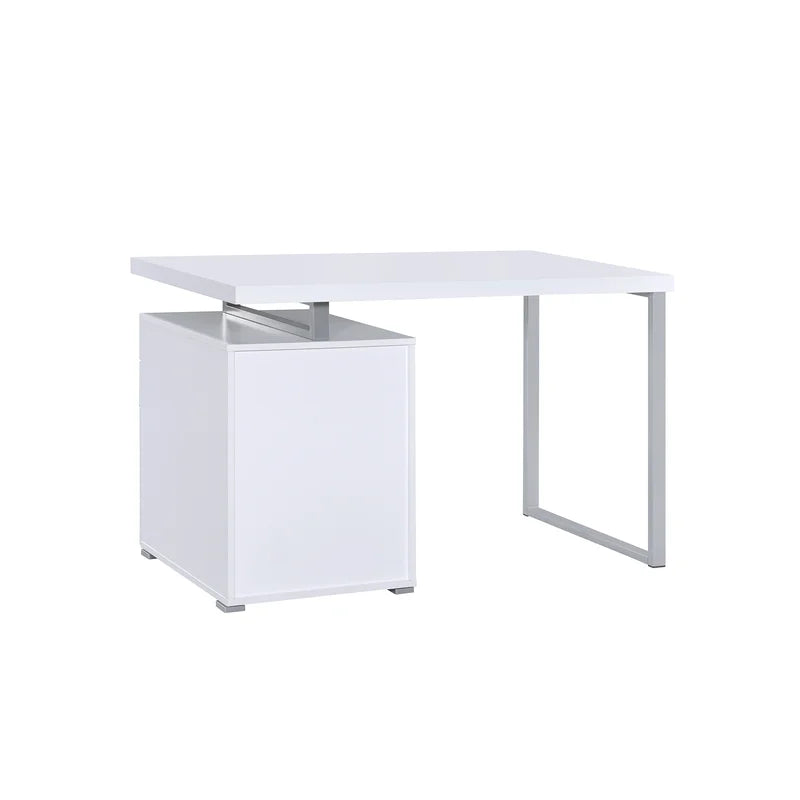 Furnishiaa GreatChoice Sheesham Wood Study & Computer Table for Home and Office (Copy) - Furnishiaa -  - 