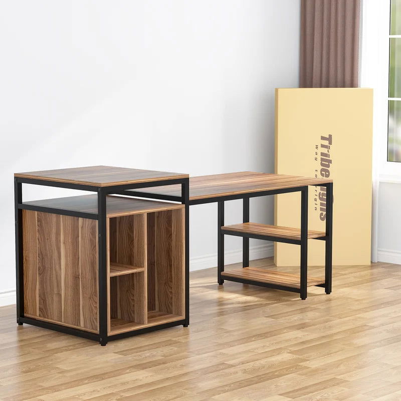 Furnishiaa GreatChoice Sheesham Wood Study & Computer Table for Home and Office (Copy) (Copy) - Furnishiaa -  - 