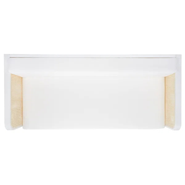 Furnishiaa High Demand HANDMADE Solid Wood Upholstered 3 Seater Cane Sofa - Furnishiaa -  - 