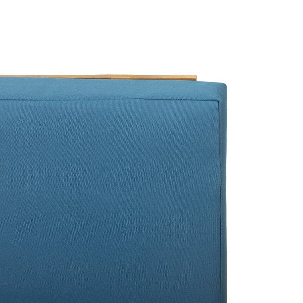 Furnishiaa Outdoor 7 Seater Solid Sheesham Wood Sectional Sofa and center table Set - Furnishiaa -  - 