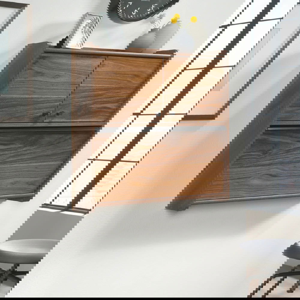 Furnishiaa Sheesham Wood Floating Study & Computer Table - Furnishiaa -  - 