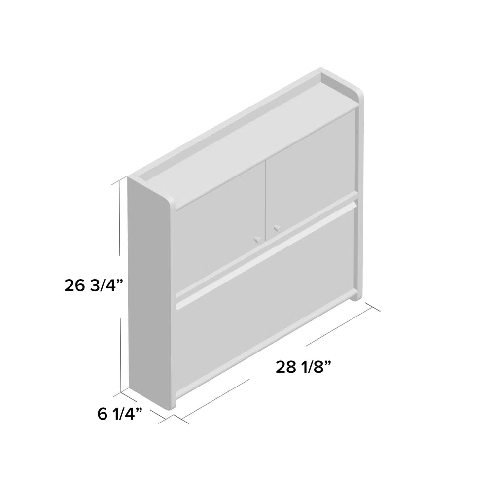 Furnishiaa Sheesham Wood Floating Study & Computer Table - Furnishiaa -  - 