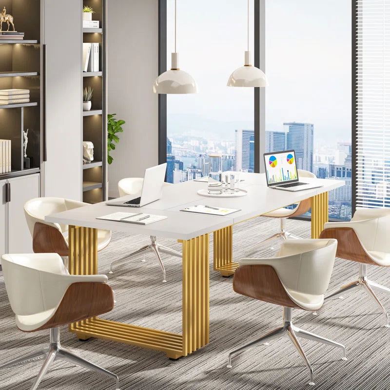 Furnishiaa Sheesham Wood Study & Computer Table - Furnishiaa -  - 