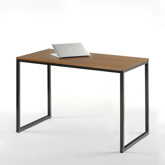 Furnishiaa Solid Sheesham Wood Simplistic Study Table - Furnishiaa -  - 