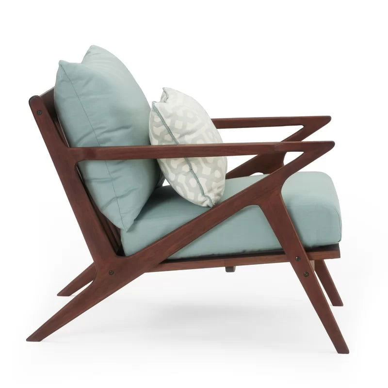 Furnishiaa Solid Sheesham Wood Sofa Set - Furnishiaa -  - 