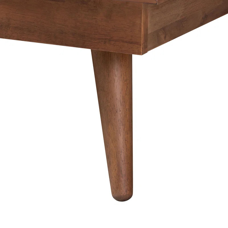 Furnishiaa Solid Wood 6 Piece Bedroom Set - Furnishiaa -  - 