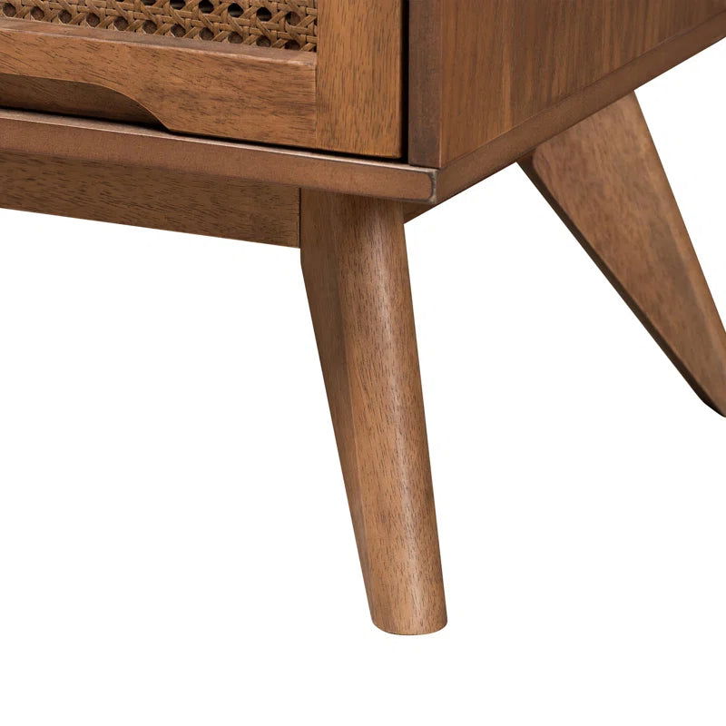 Furnishiaa Solid Wood 6 Piece Bedroom Set - Furnishiaa -  - 