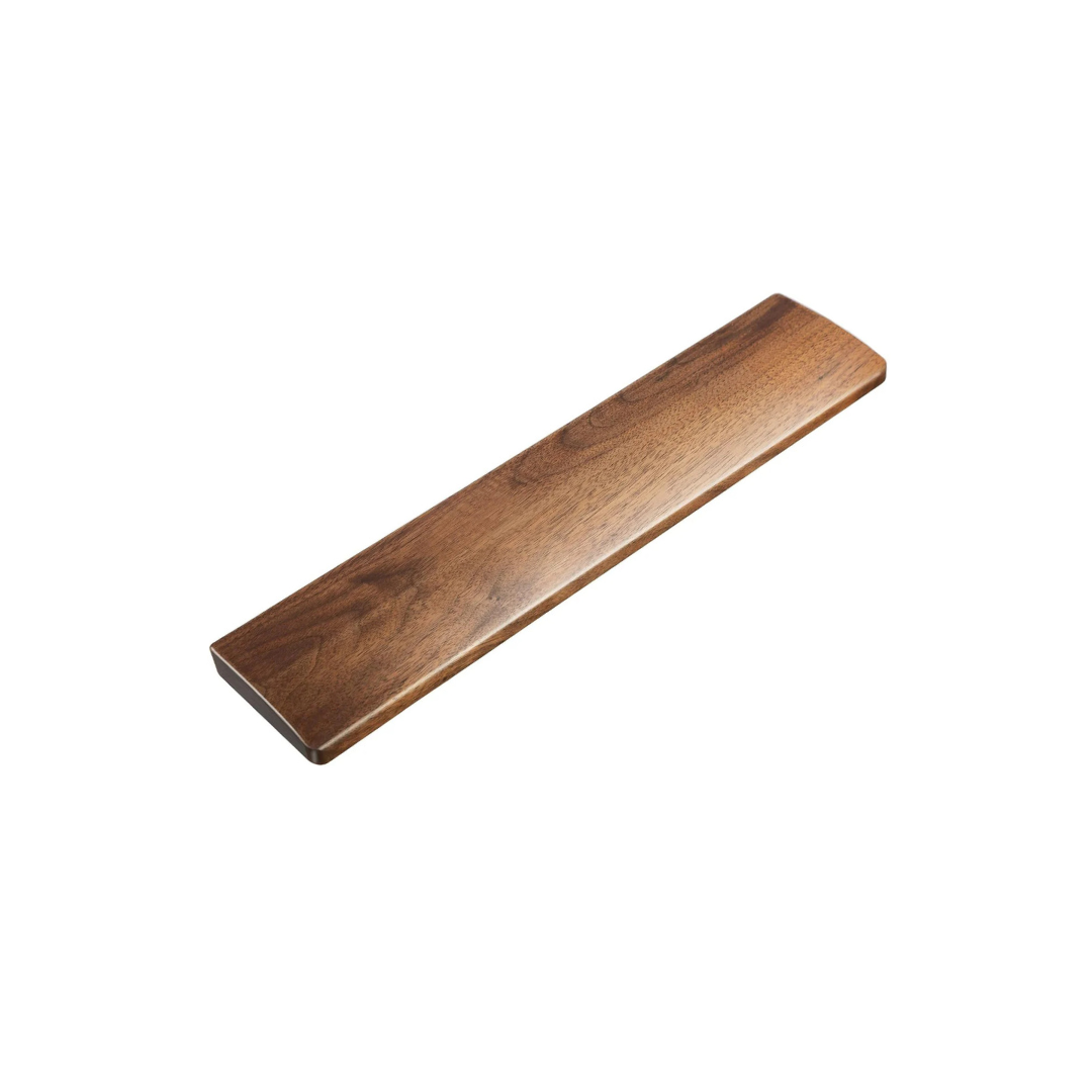 Furnishiaa Wooden Wrist Rest Mechanical Gaming Keyboard Ergonomic Palm Rest - Furnishiaa -  - 