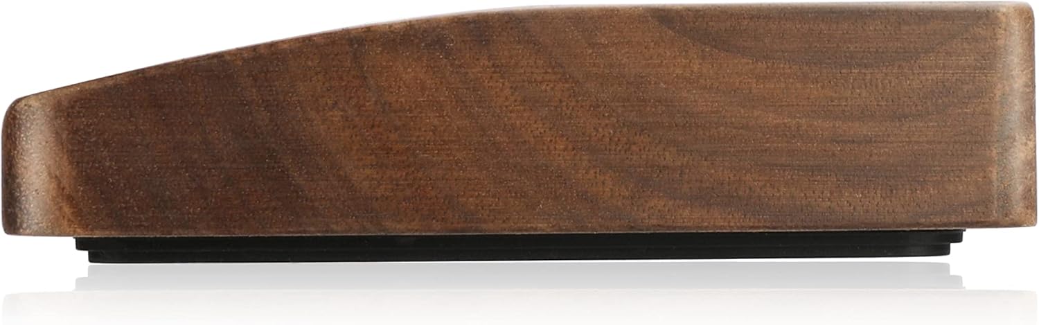 Furnishiaa Wooden Wrist Rest Mechanical Gaming Keyboard Ergonomic Palm Rest - Furnishiaa -  - 