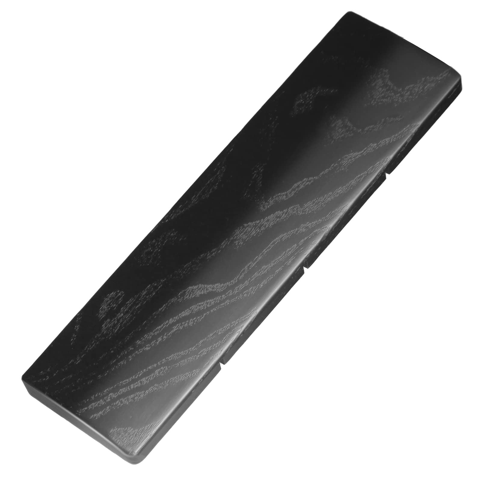 Furnishiaa Wooden Wrist Rest Mechanical Gaming Keyboard Ergonomic Palm Rest - Furnishiaa -  - 