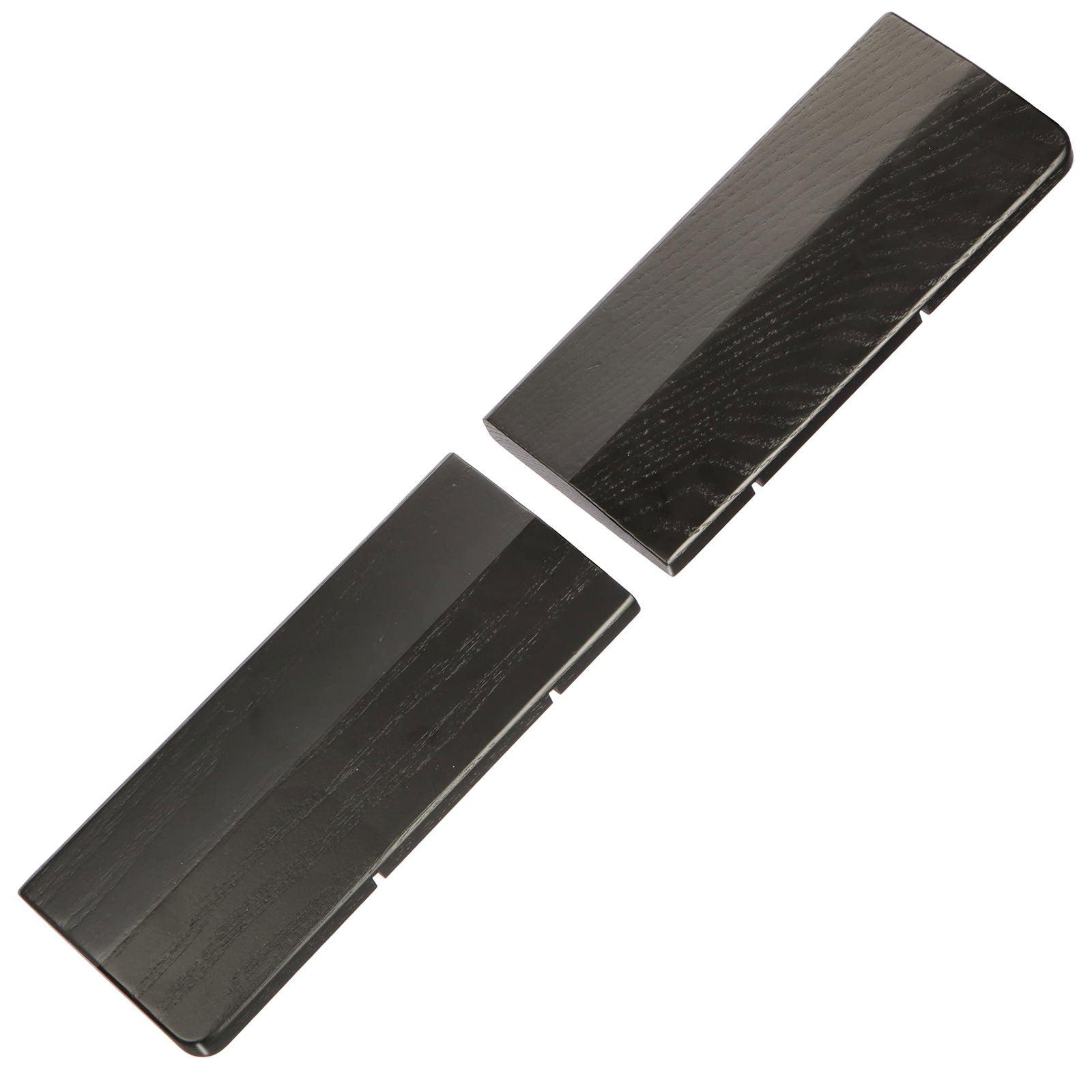 Furnishiaa Wooden Wrist Rest Mechanical Gaming Keyboard Ergonomic Palm Rest - Furnishiaa -  - 