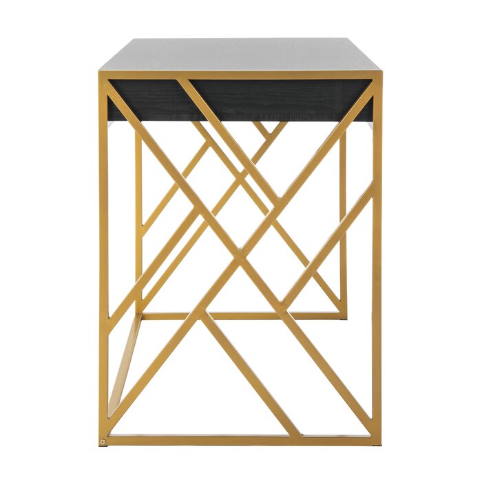 Incredible Wooden Study table Computer Table for home office - Furnishiaa -  - 