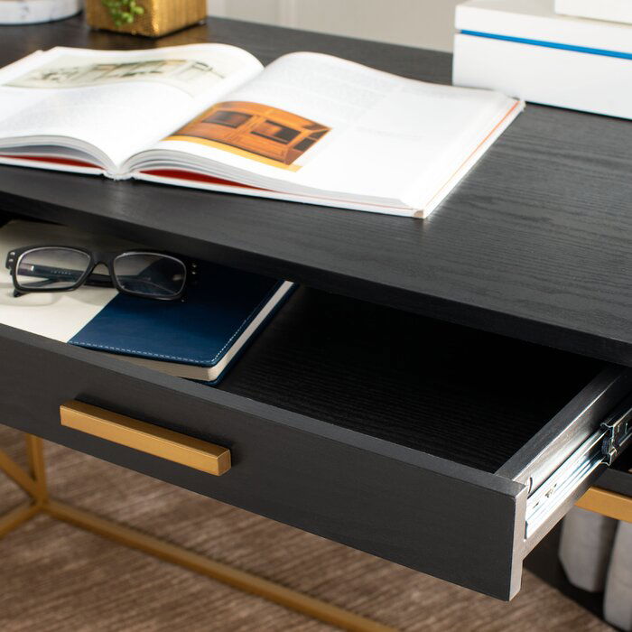 Incredible Wooden Study table Computer Table for home office - Furnishiaa -  - 