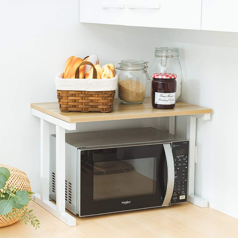 Industrial Microwave Oven Stand - Furnishiaa -  - 