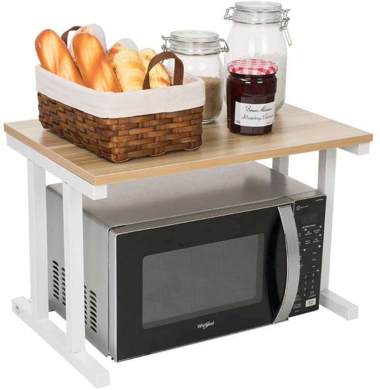 Industrial Microwave Oven Stand - Furnishiaa -  - 