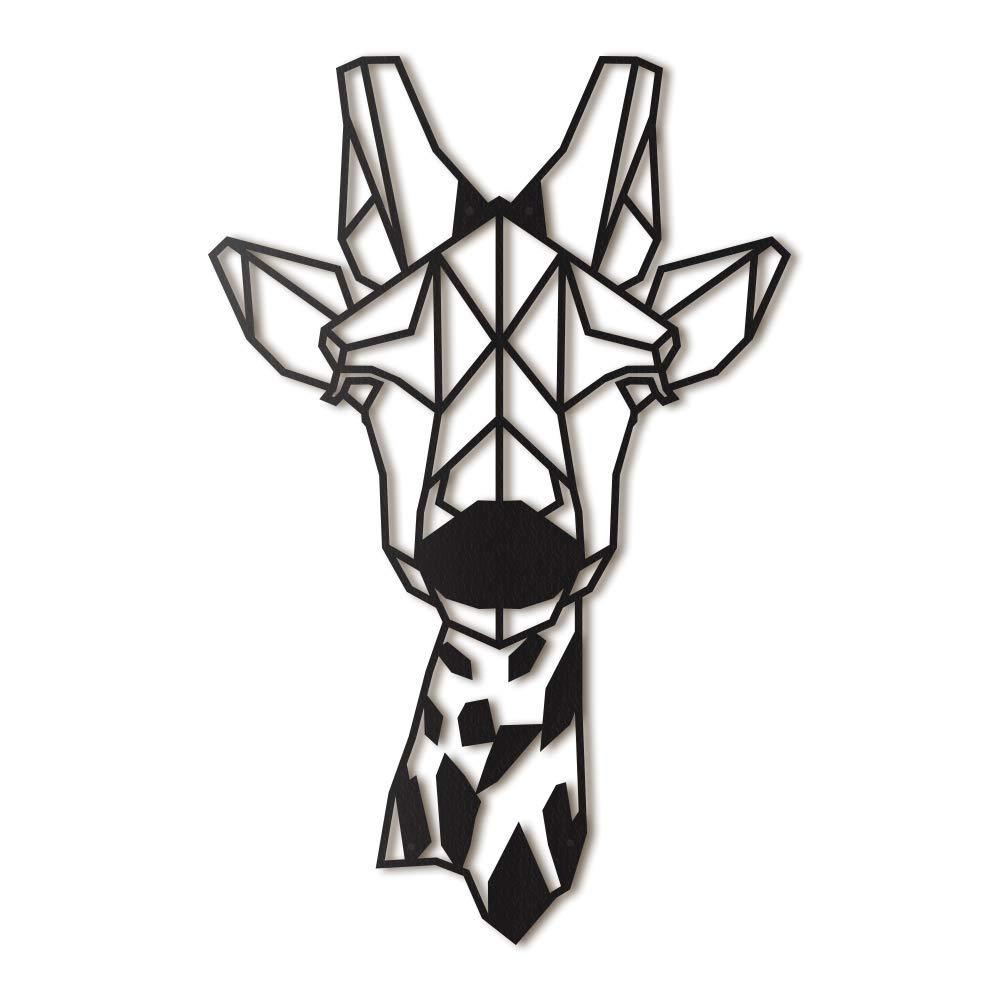 Iron Wall Hanging & Mounted Sculpture Wall Art for Home Decor - Furnishiaa -  - 