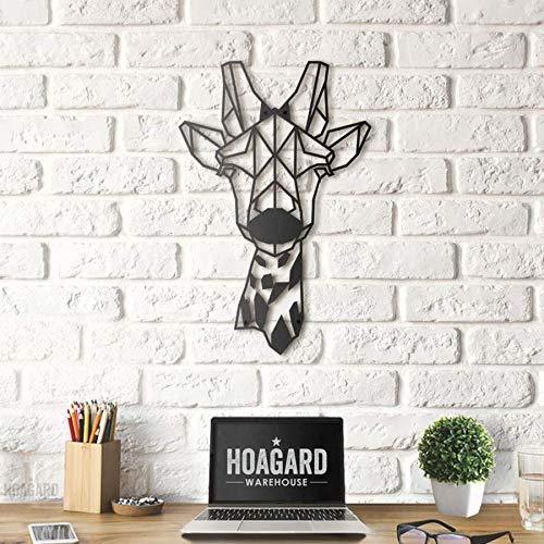 Iron Wall Hanging & Mounted Sculpture Wall Art for Home Decor - Furnishiaa -  - 