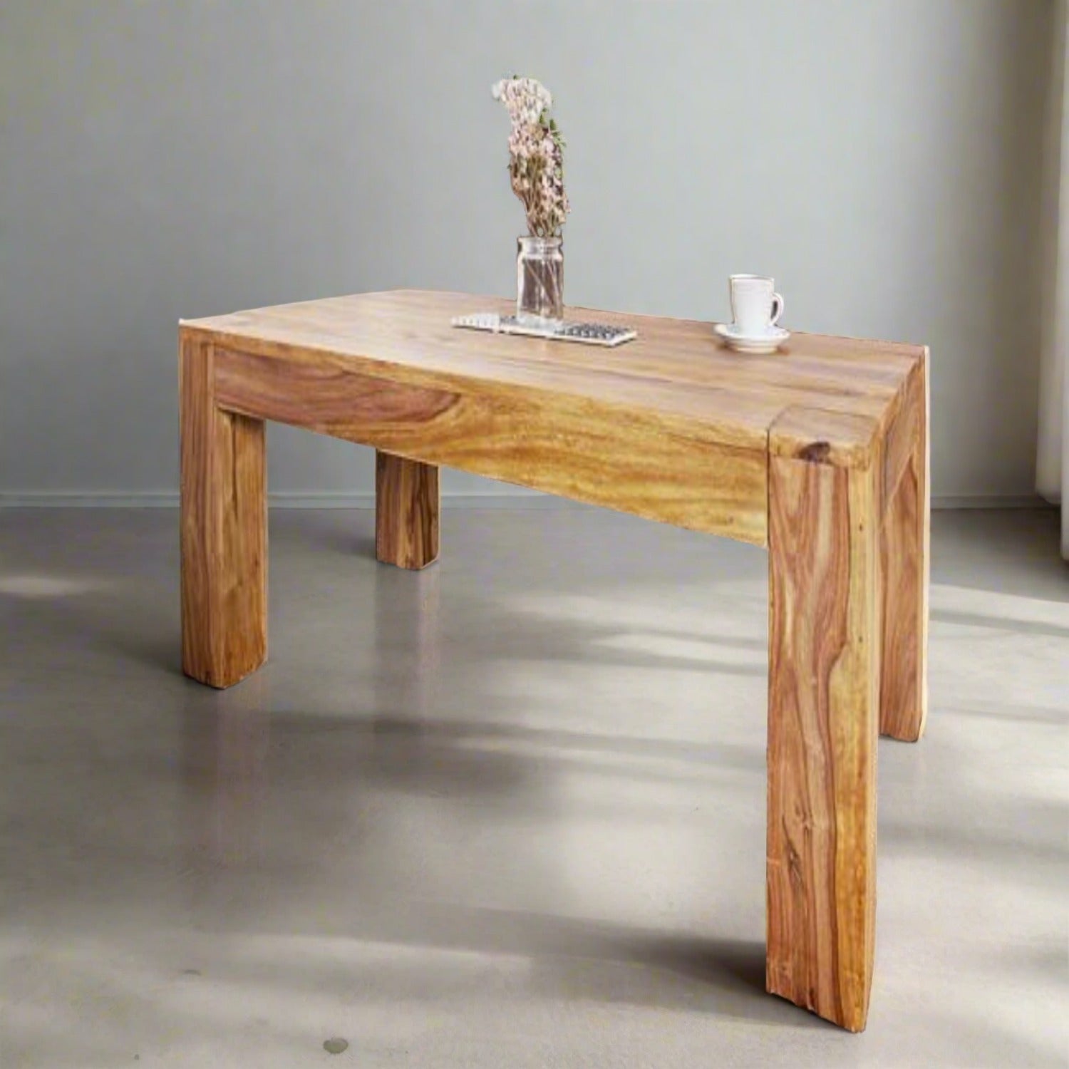 Living Room Table for Coffee - Furnishiaa -  - 