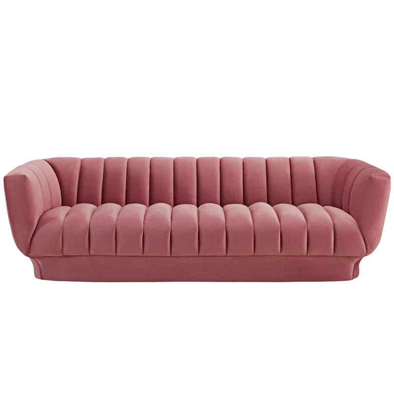 Luxorious Upholstered Sofa For Living Room - Furnishiaa -  - 