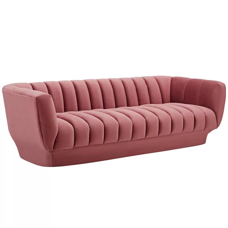 Luxorious Upholstered Sofa For Living Room - Furnishiaa -  - 