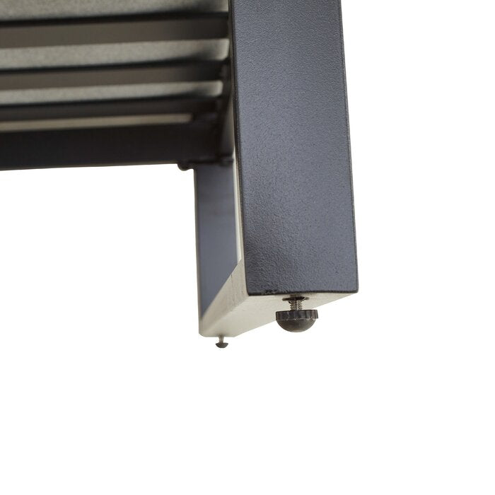 ModernMetal Innovative Sofa Set with Iron Frame - Furnishiaa -  - 