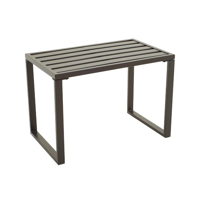 ModernMetal Innovative Sofa Set with Iron Frame - Furnishiaa -  - 