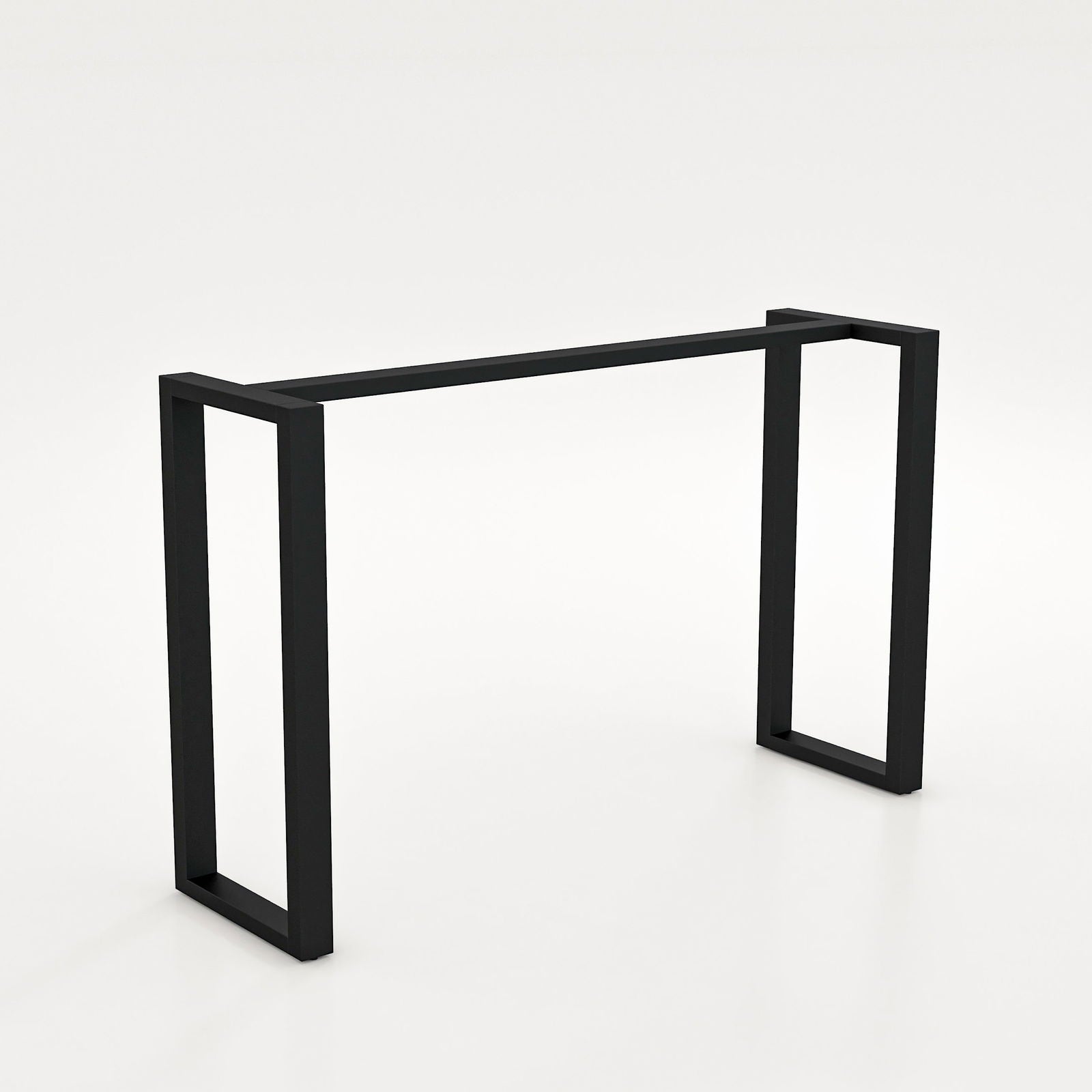 Most Admired Console table in Metal With Sheesham Wood top - Furnishiaa -  - 