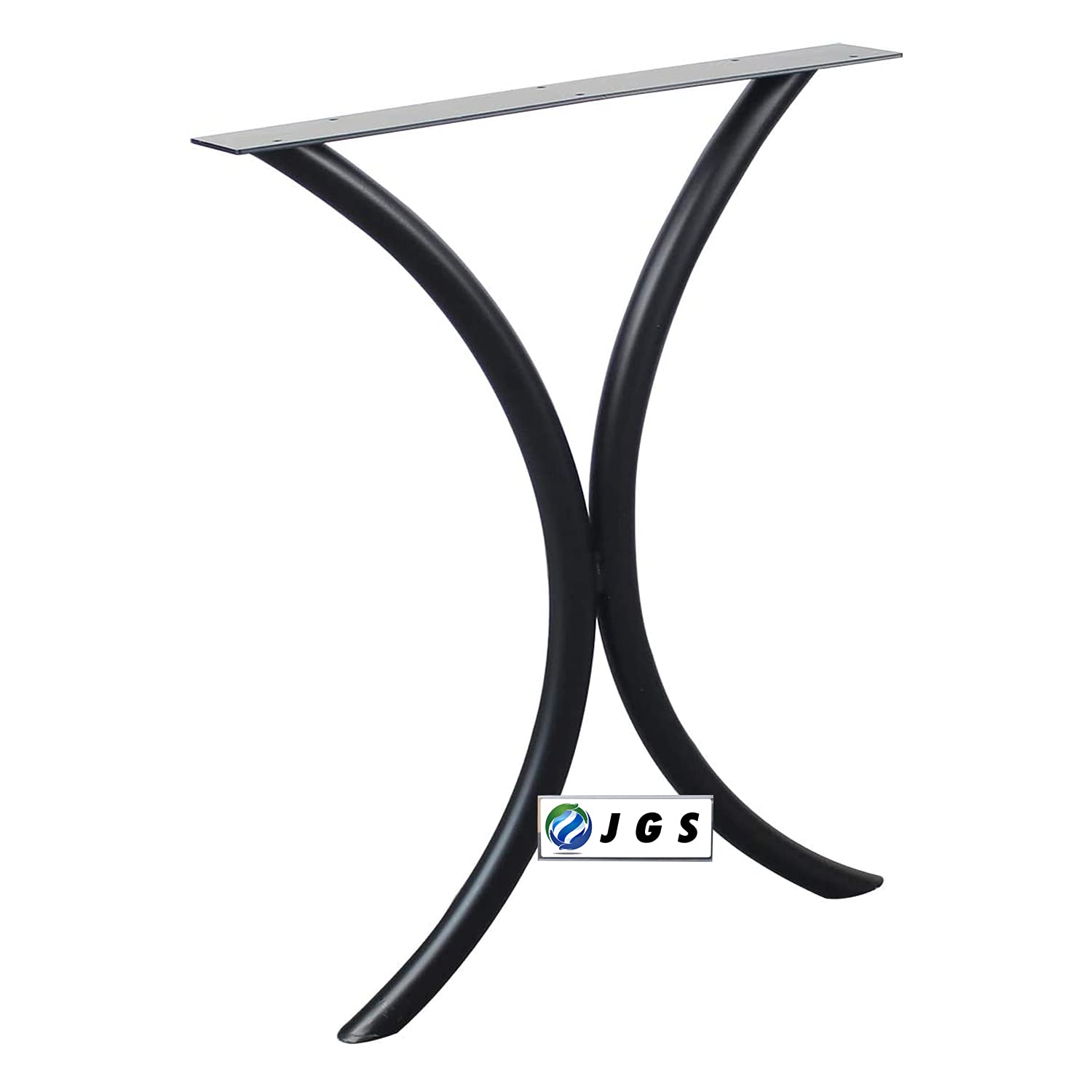 Multipurpose Legs Set of 2 for Coffee Table - Furnishiaa -  - 