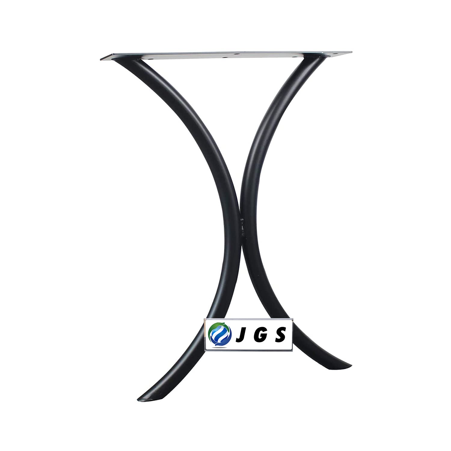 Multipurpose Legs Set of 2 for Coffee Table - Furnishiaa -  - 