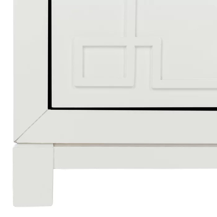 NightCraft Modern Trend Bedside Table - Furnishiaa -  - 