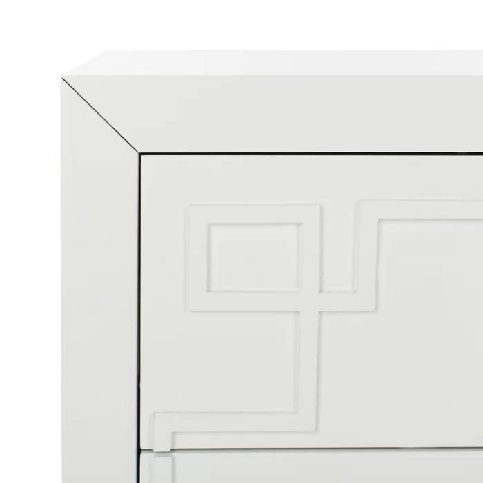 NightCraft Modern Trend Bedside Table - Furnishiaa -  - 