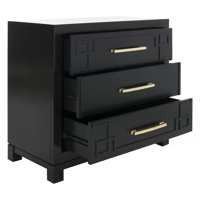 NightCraft Modern Trend Bedside Table - Furnishiaa -  - 