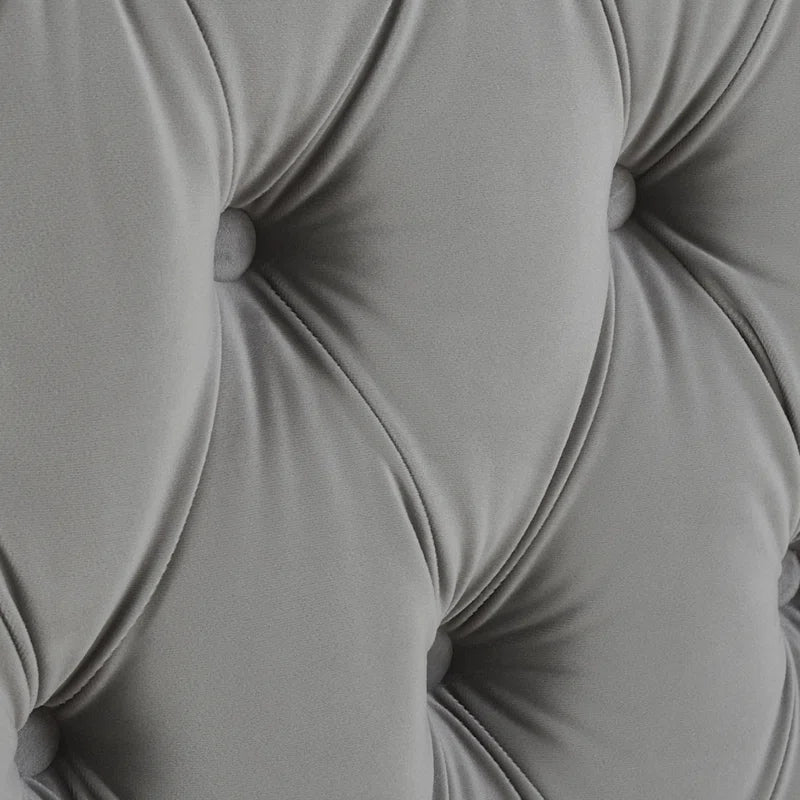 NightCraft Royal Luxury Upholstered Bed - Furnishiaa -  - 