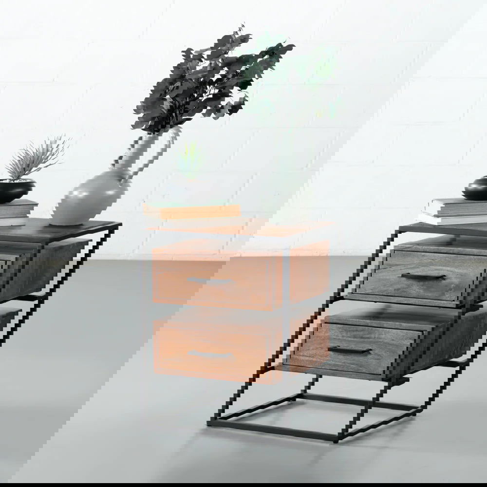 Perfect Bedside Tables and Nightstands for Your Living and Drawing Room - Furnishiaa -  - 