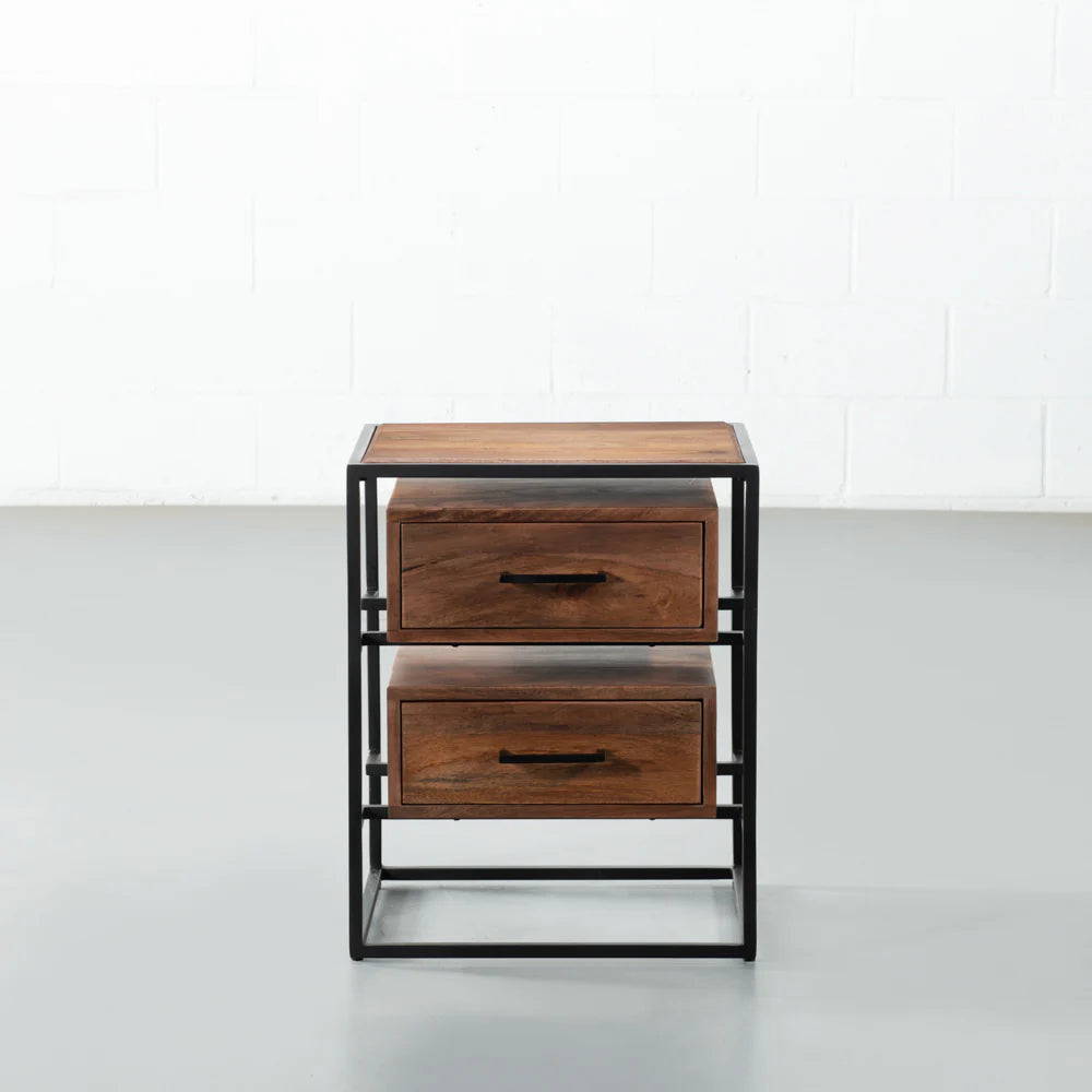 Perfect Bedside Tables and Nightstands for Your Living and Drawing Room - Furnishiaa -  - 