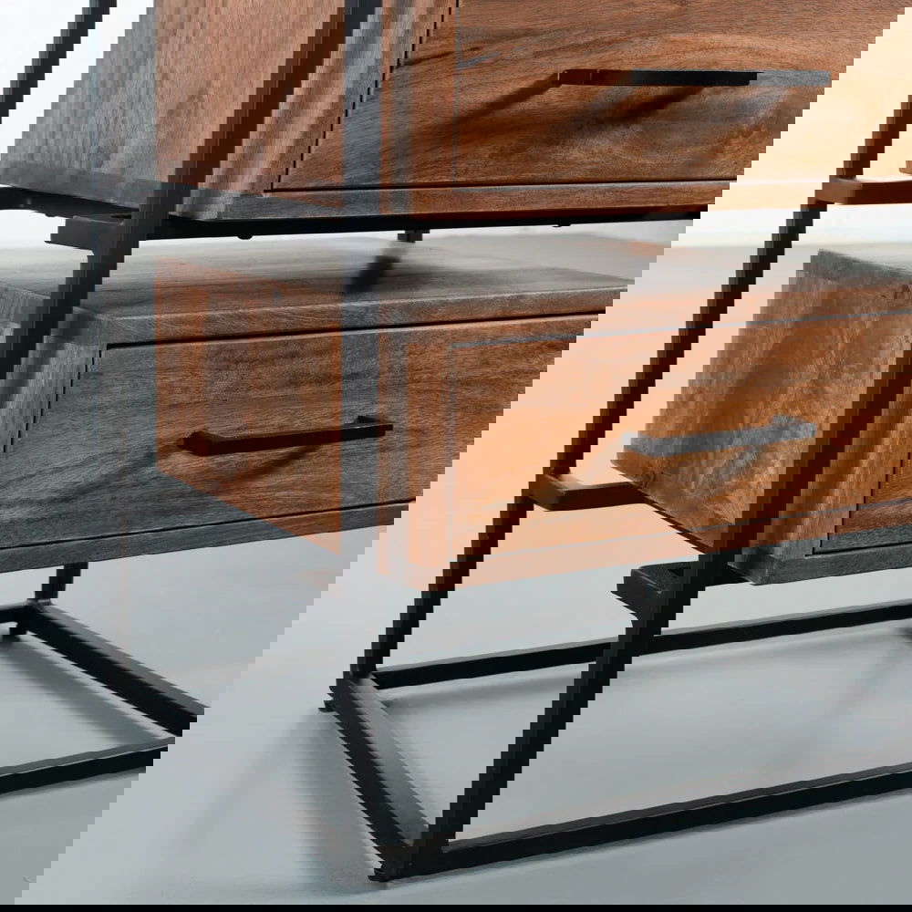 Perfect Bedside Tables and Nightstands for Your Living and Drawing Room - Furnishiaa -  - 