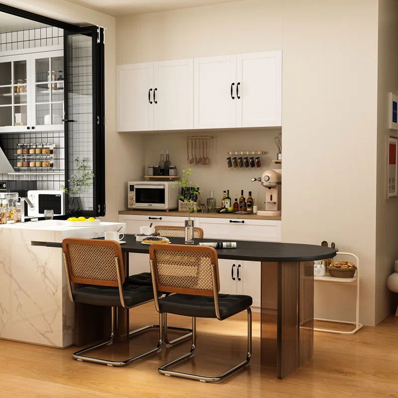 Premium Engineered Wood Kitchen Cabinet - Furnishiaa -  - 