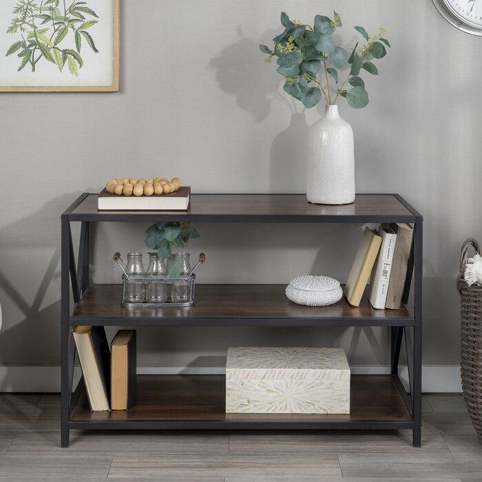 Sheesham Wood Showcase For Every Home and Living Room - Furnishiaa -  - 