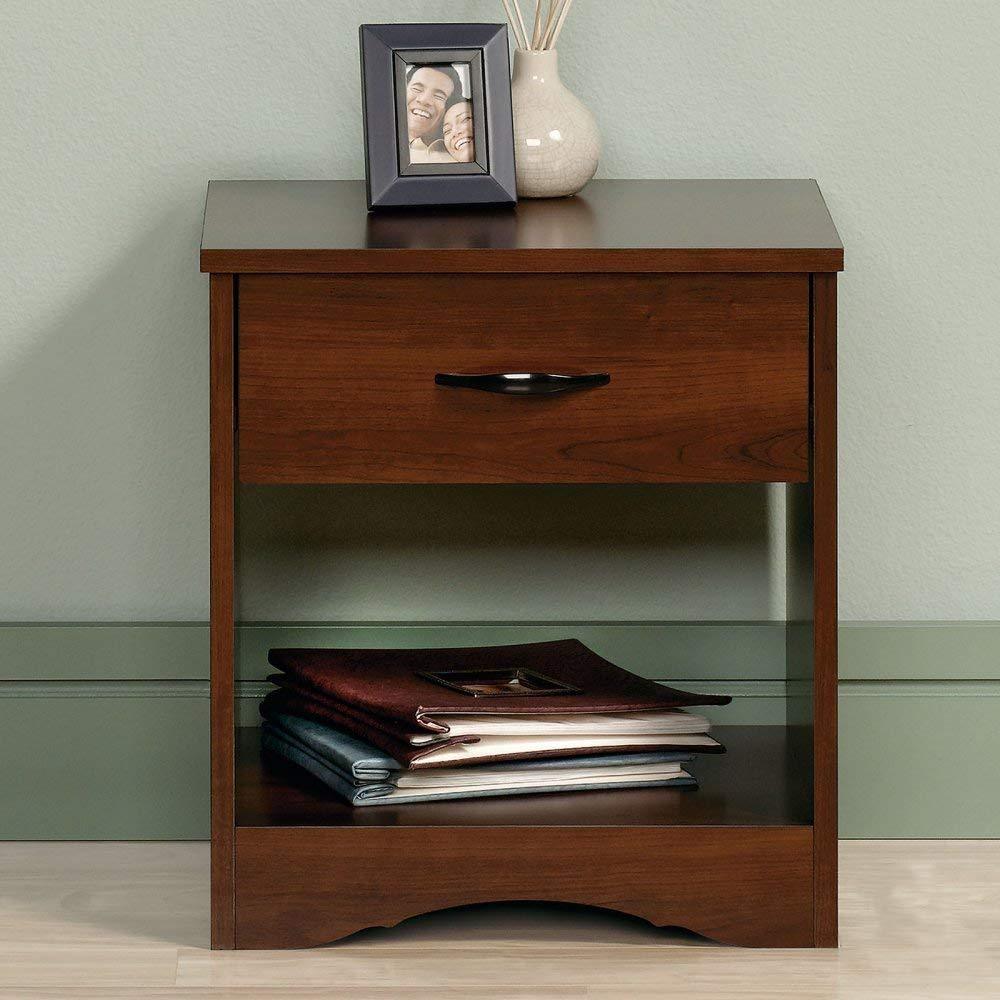 SimpleSide Classic Minimal Bedside Table - Furnishiaa -  - 