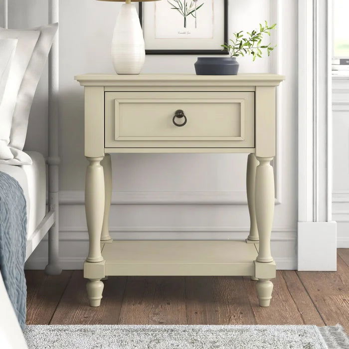SimpleSide Designer Bedside Table - Furnishiaa -  - 